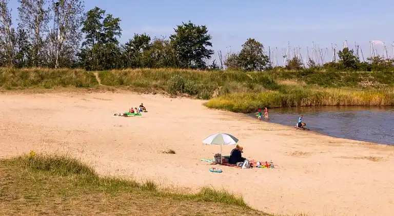 Lägenhet i Bruinisse