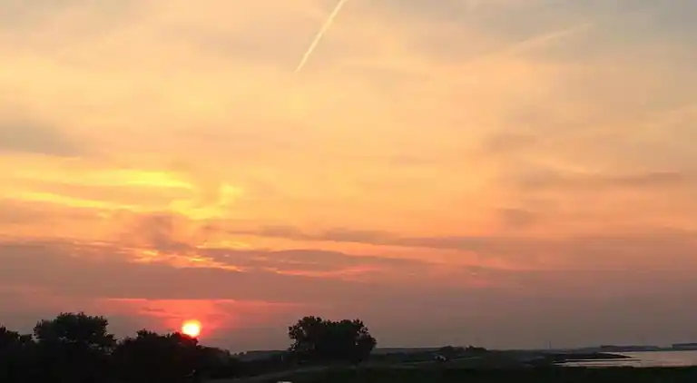 Holiday home in Wemeldinge