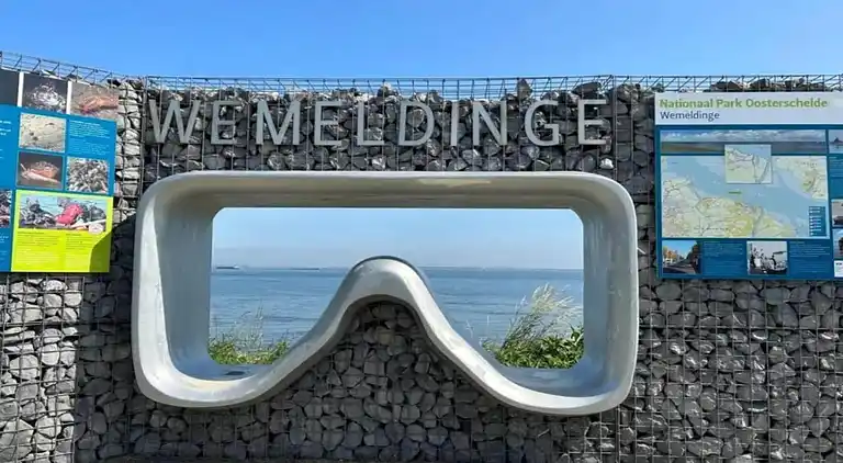 Holiday home in Wemeldinge