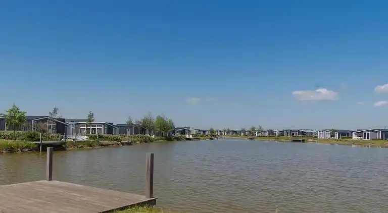 Holiday home in Wemeldinge