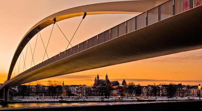 Sommerhus i Dousberg-Hazendans