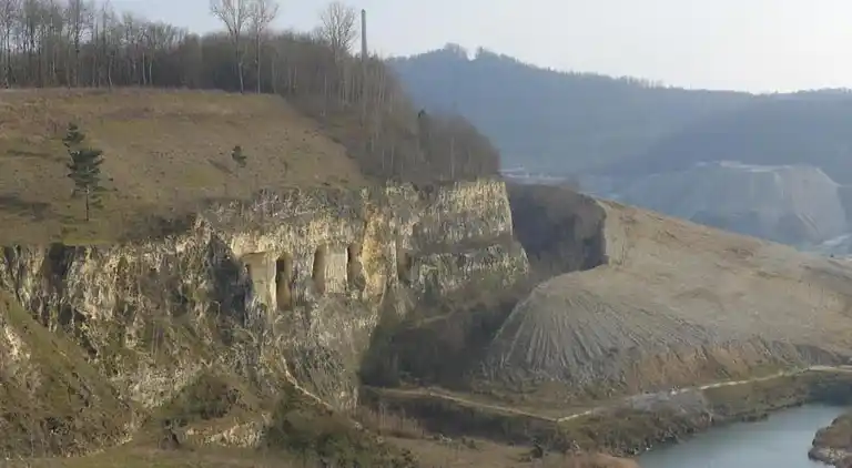 Feriebolig i Dousberg-Hazendans