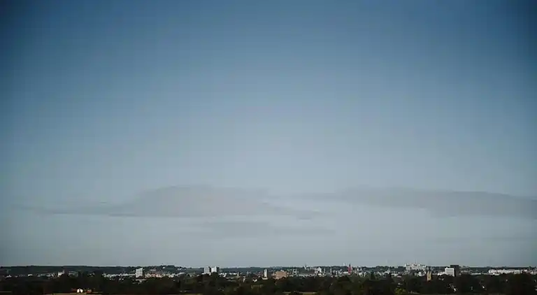 Villa i Dousberg-Hazendans