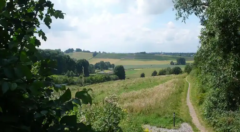 Sommerhus i Dousberg-Hazendans