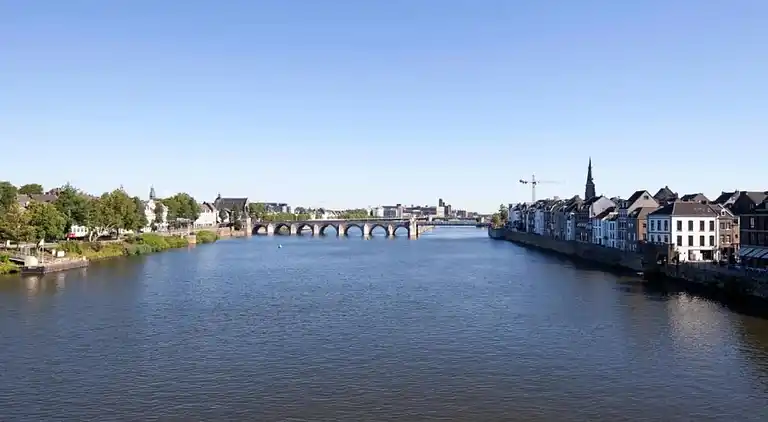 Sommerhus i Dousberg-Hazendans