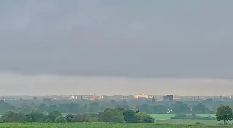 Feriebolig i Dousberg-Hazendans