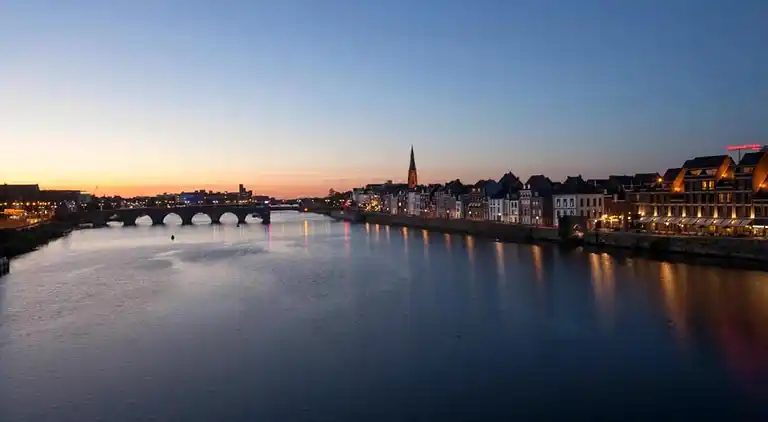 Sommerhus i Dousberg-Hazendans