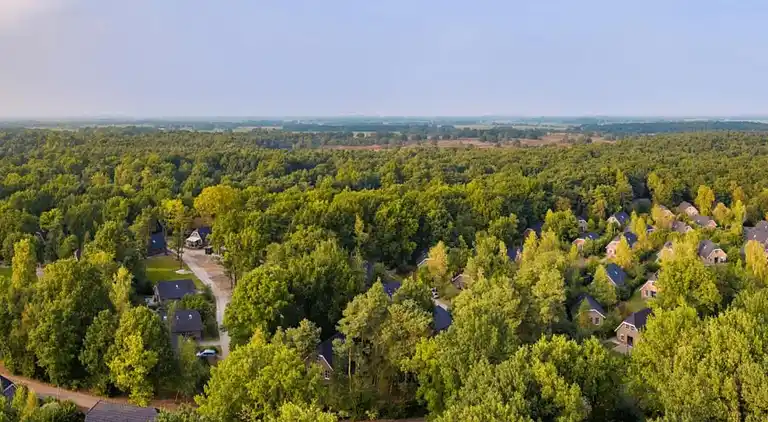 Cottage in Hooghalen