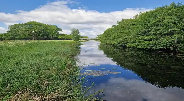 Holiday home in Hooghalen