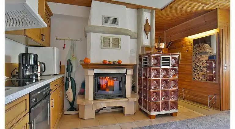 Sommerhus i Altersbach