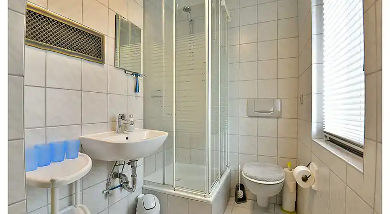 Sommerhus i Altersbach