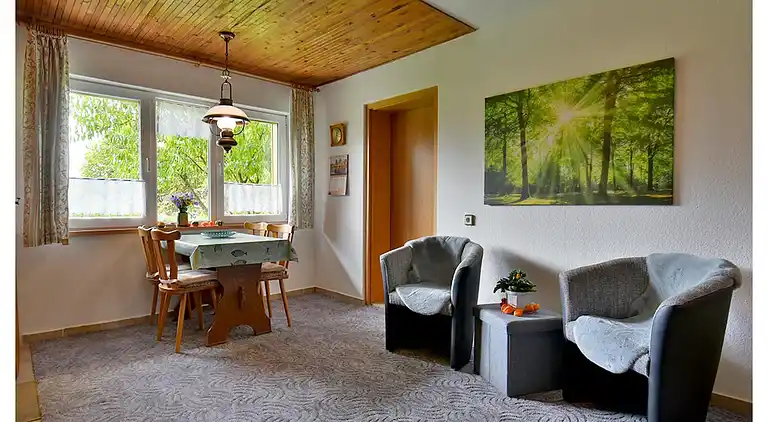 Sommerhus i Altersbach