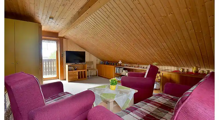 Sommerhus i Altersbach