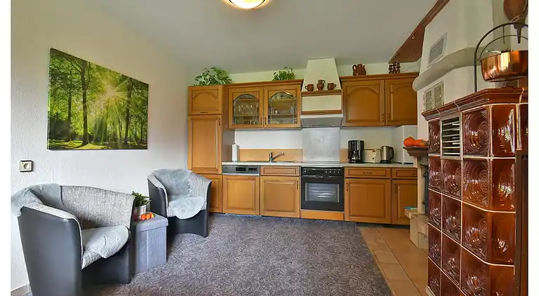 Sommerhus i Altersbach