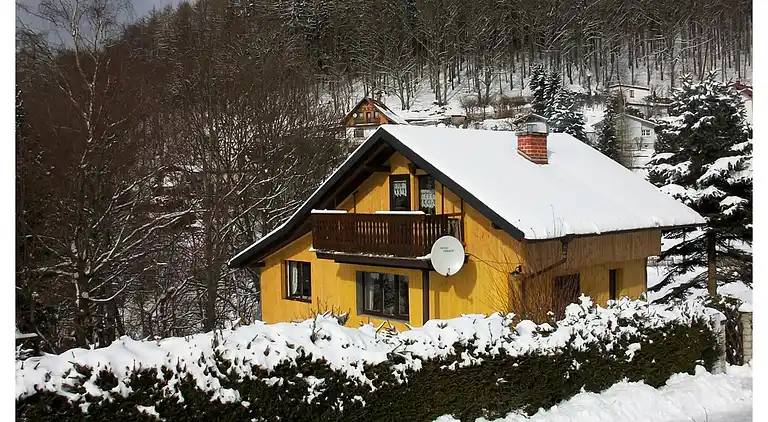 Sommerhus i Altersbach