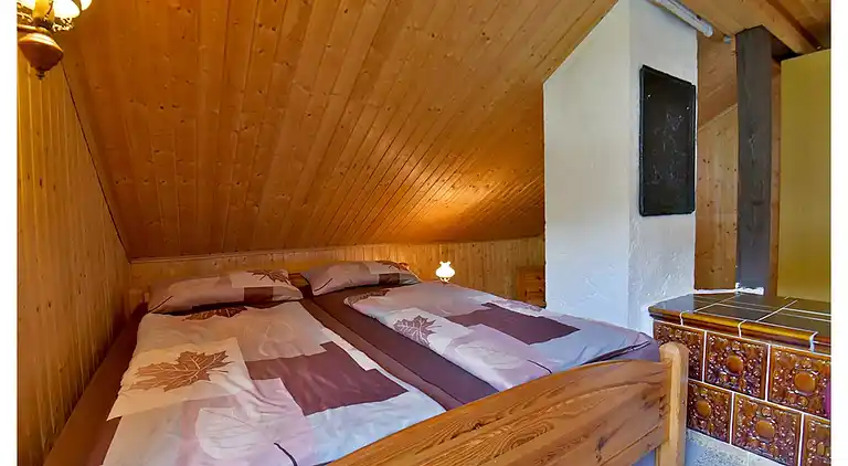 Sommerhus i Altersbach