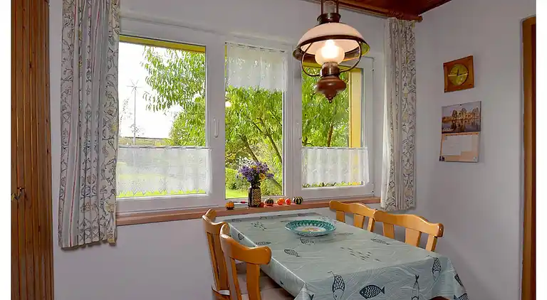 Sommerhus i Altersbach