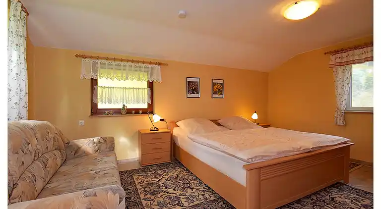 Sommerhus i Altersbach