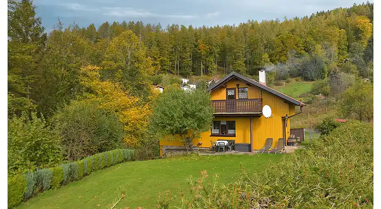 Sommerhus i Altersbach