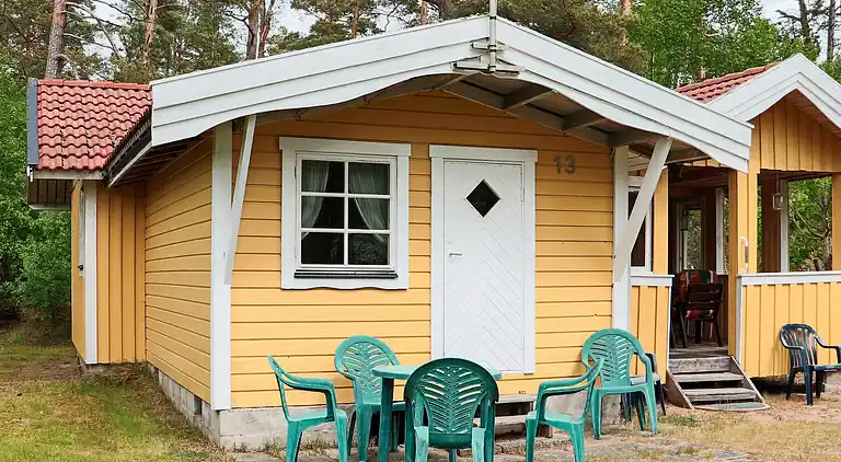 Holiday home in Laholm V