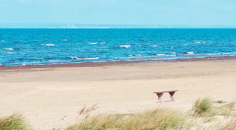 Holiday home in Laholm V