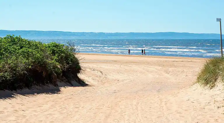 Holiday home in Laholm V