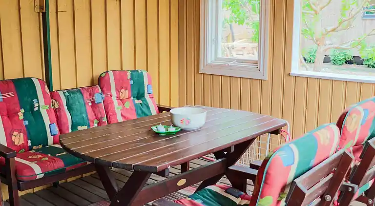 Holiday home in Laholm V