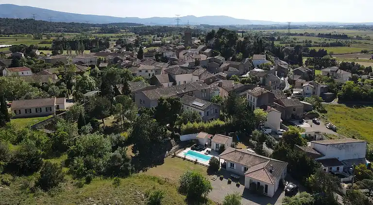 Villa i Occitanie