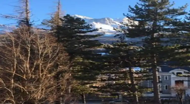 Cottage in Uvernet-Fours