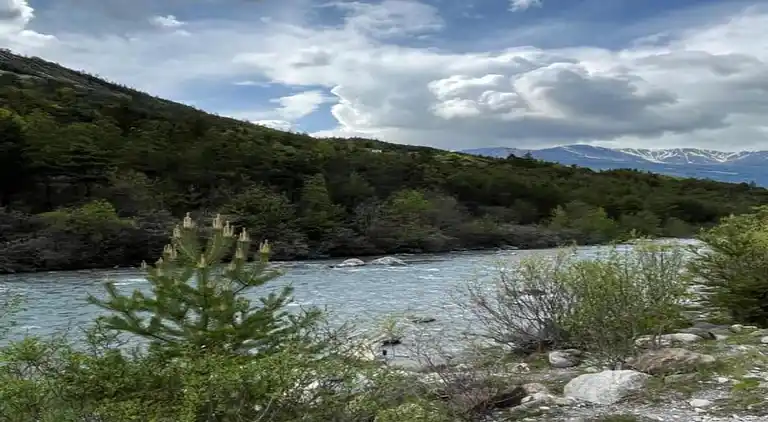 Cottage in Uvernet-Fours
