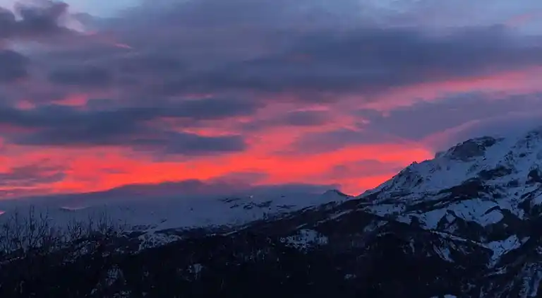 Cottage in Uvernet-Fours