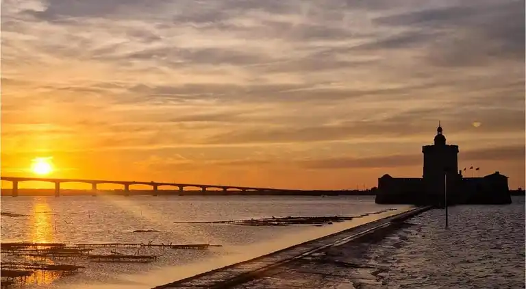 Appartamento in Fouras