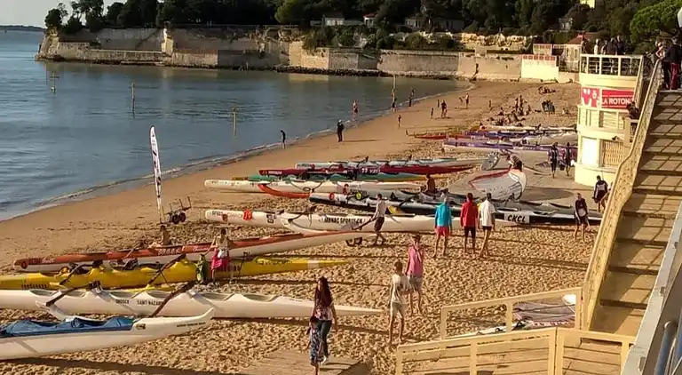 Appartamento in Fouras