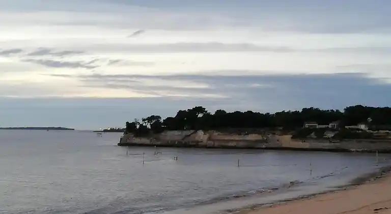 Appartamento in Fouras