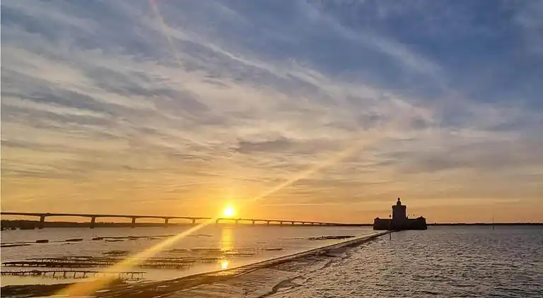 Appartamento in Fouras