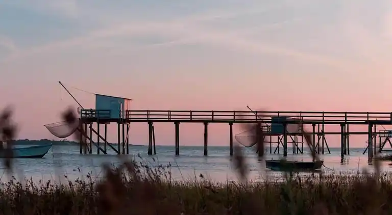 Ferienwohnung in Fouras