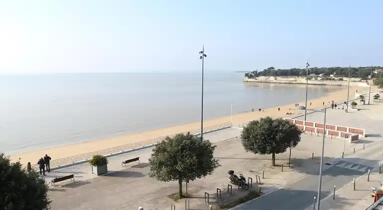 Ferienwohnung in Fouras