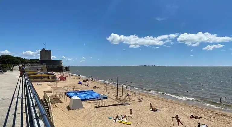 Ferienwohnung in Fouras