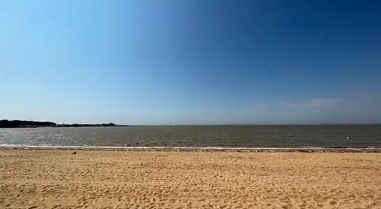 Ferienwohnung in Fouras