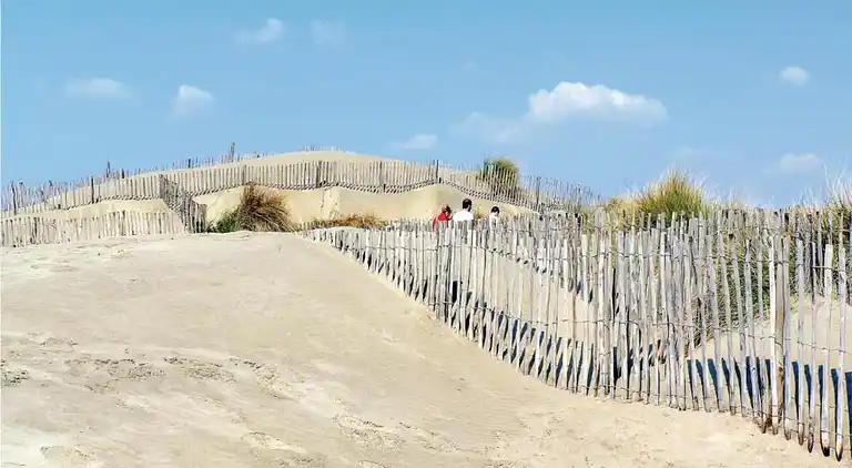 Sommerhus i Aigues-Mortes