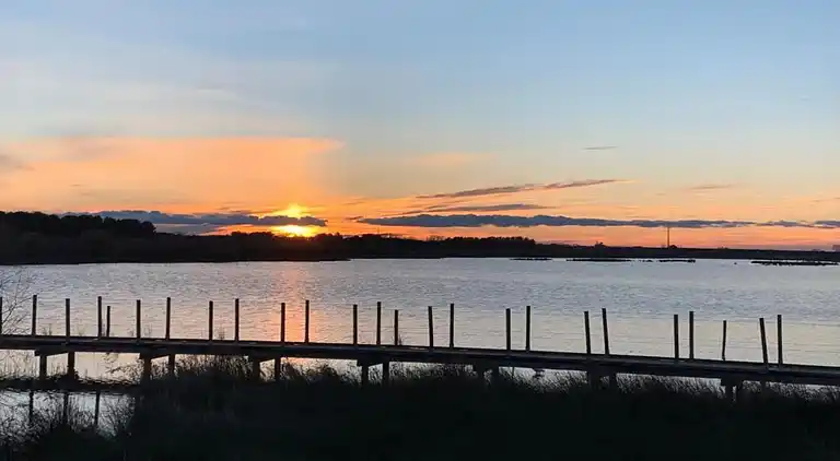 Ferielejlighed i Saint-Laurent-d'Aigouze