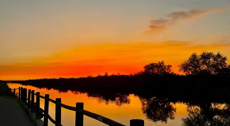 Ferielejlighed i Saint-Laurent-d'Aigouze