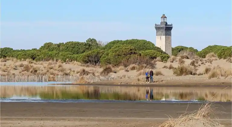 Sommerhus i Aigues-Mortes
