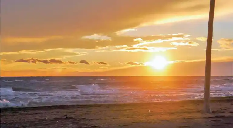 Sommerhus i Aigues-Mortes