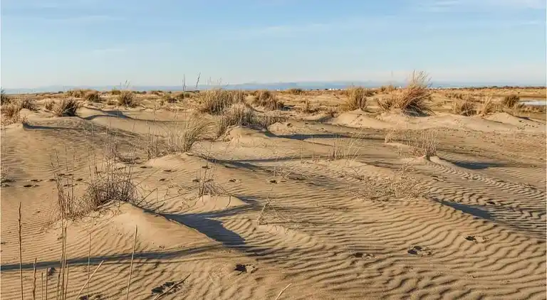 Sommerhus i Aigues-Mortes