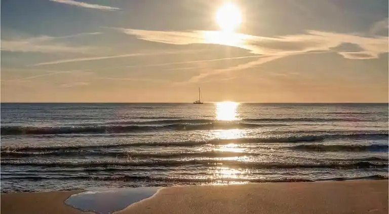 Ferielejlighed i Saint-Laurent-d'Aigouze