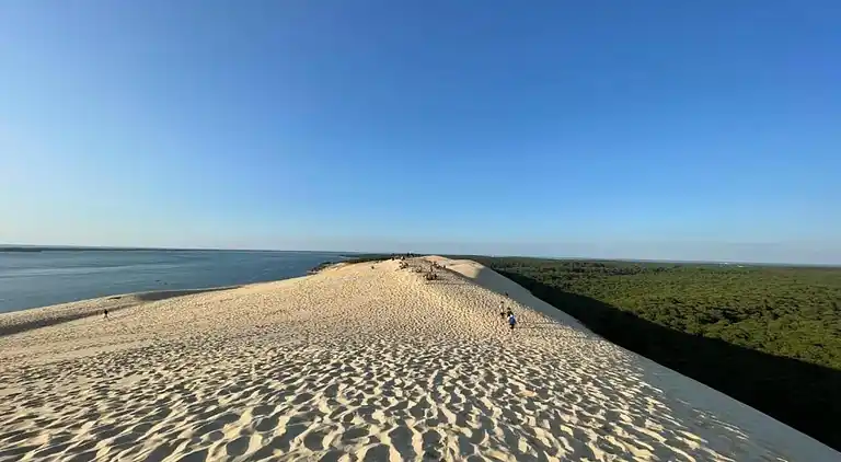 Ferielejlighed i Le Teich