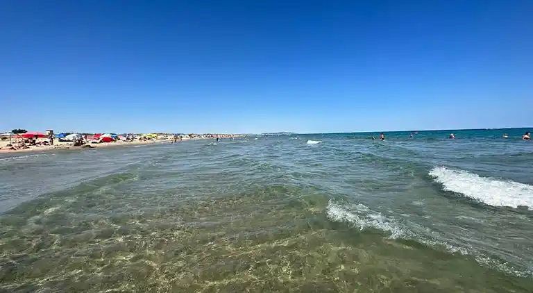 Ferielejlighed i Occitanie