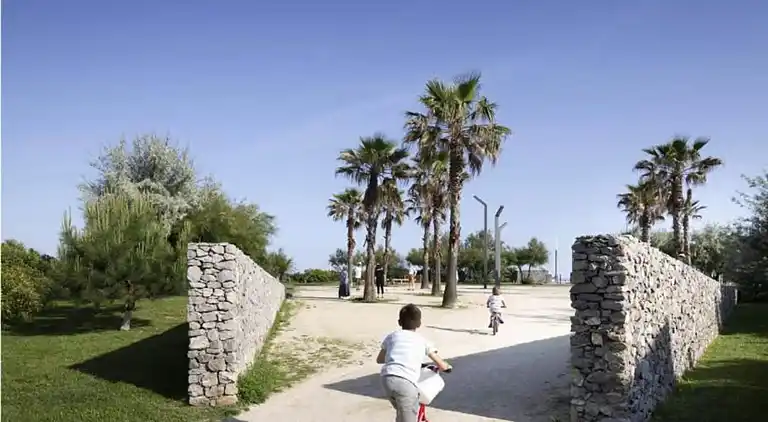 Ferielejlighed i Occitanie