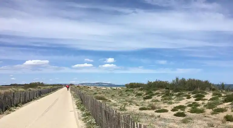 Ferielejlighed i Occitanie